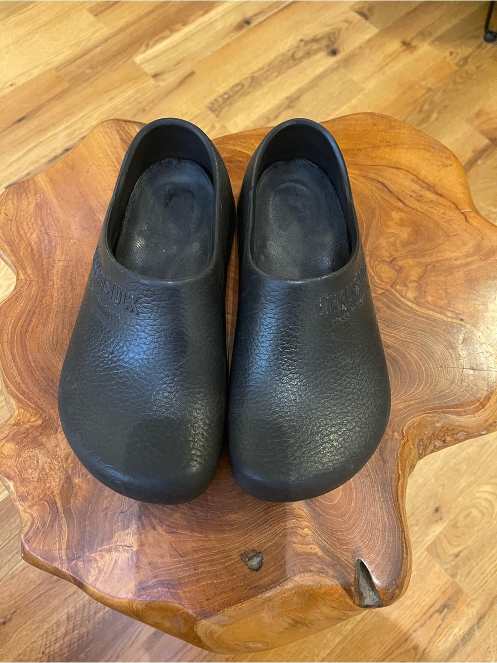 Birkenstock Profi 38 Clogs